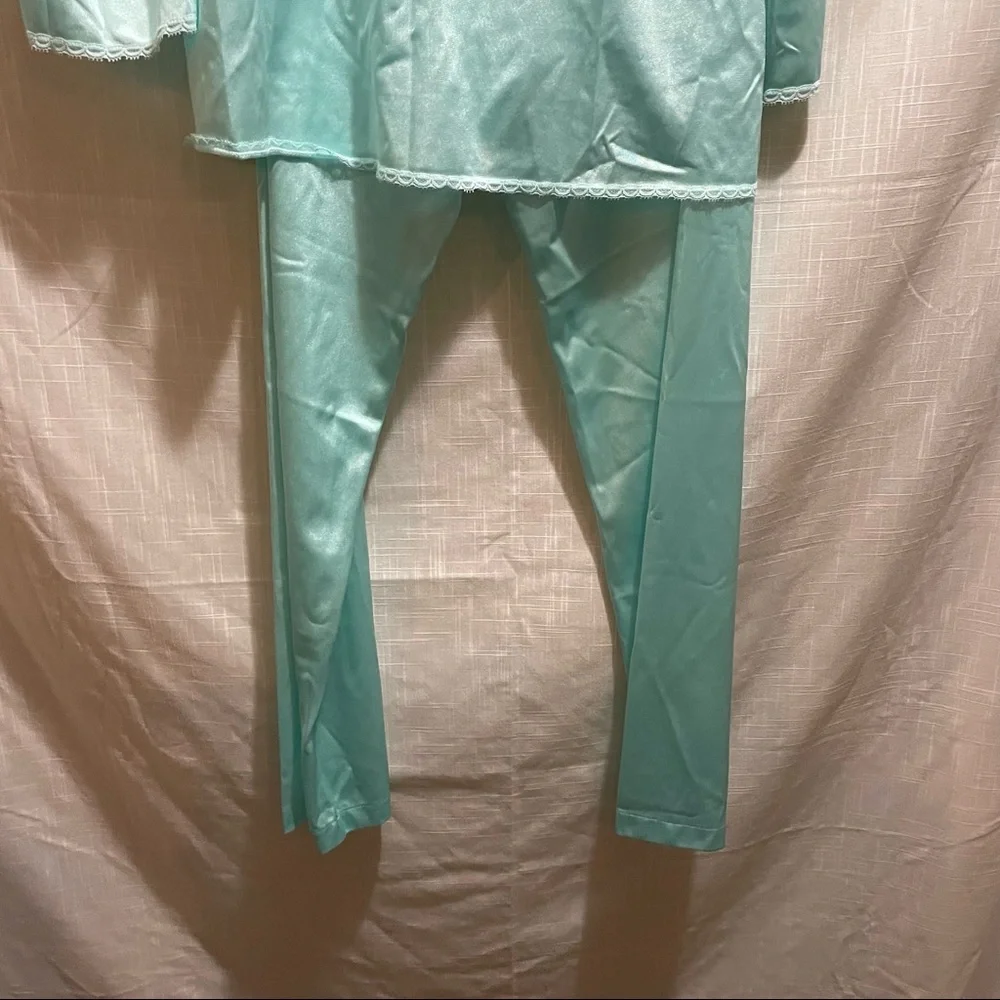 Vassarette nylon pajamas S - Picture 6 of 6